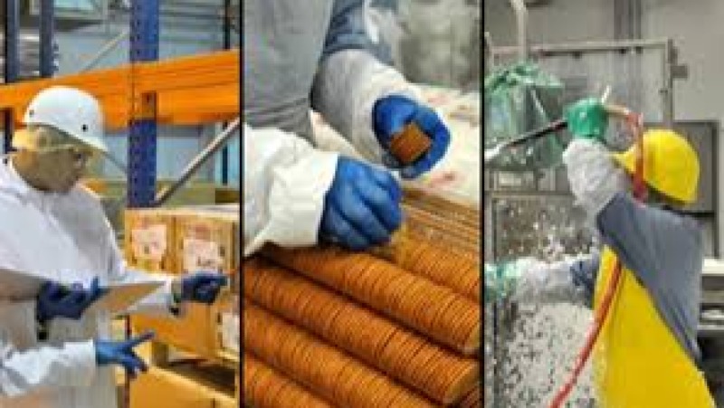 Understanding and Implementing the Safe Quality Food (SQF) Code Training Course