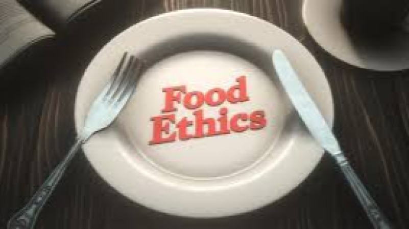 Understanding Food Ethics and Justice Training Course