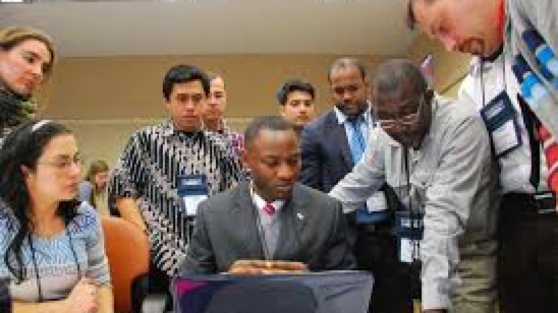 University-Government Collaborative Innovation Training Course