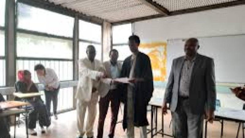 Urban Migration Hubs: Analysis & Growth Training Course