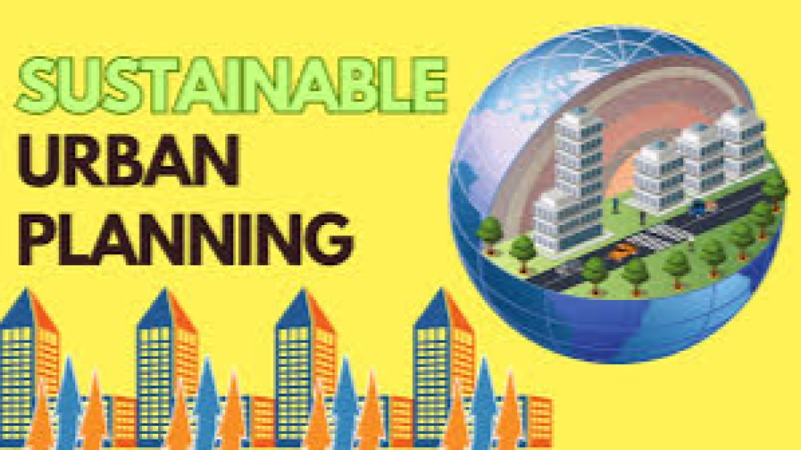 Urban Planning for Sustainability Training Course