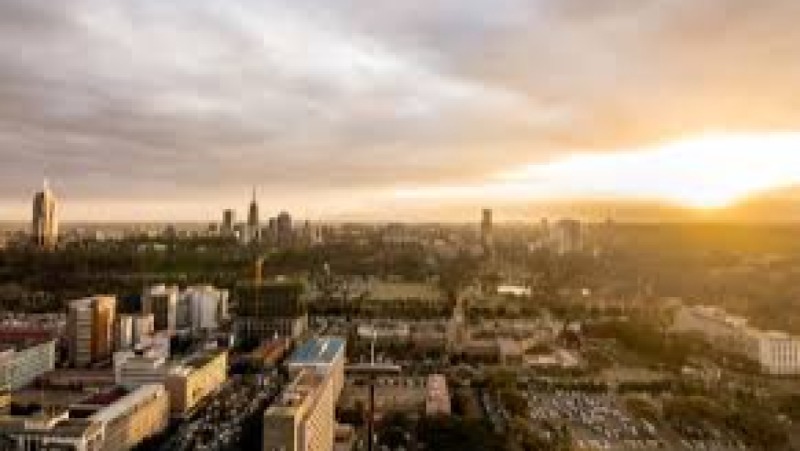 Urban Policy and Sustainable Development Training Course