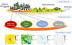 Urban Remote Sensing and Impervious Surface Mapping Training Course