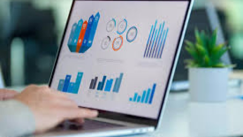 Use of Data Visualisation in Tax Reports Training Course