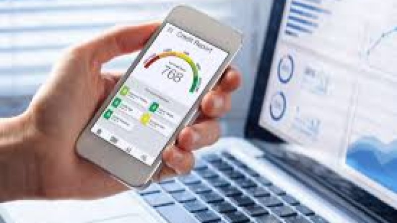 Using Mobile Data for Credit Assessment Training Course
