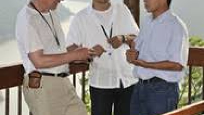 Valuing Ecosystem Services Training Course