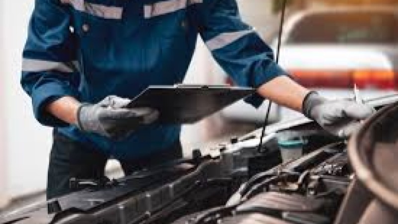 Vehicle Inspection and Roadworthiness for Safety Training Course