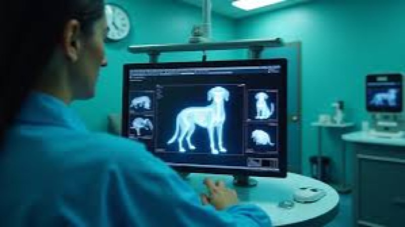 Veterinary Radiology Introduction Training Course