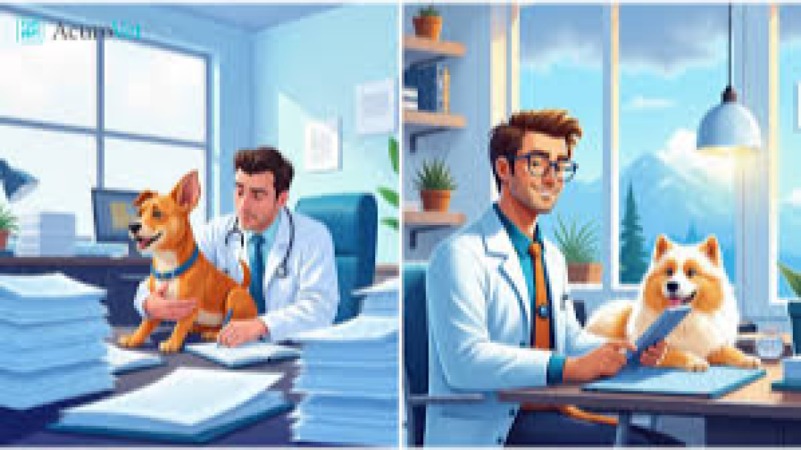 Veterinary Record Keeping & Compliance Training Course