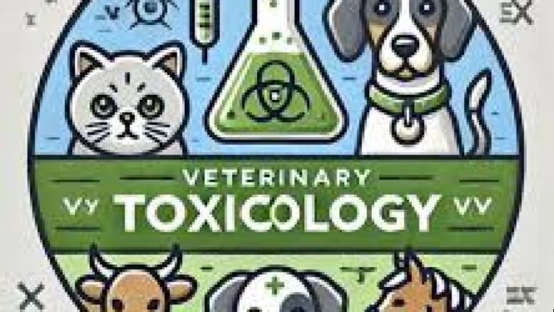Veterinary Toxicology Training Course