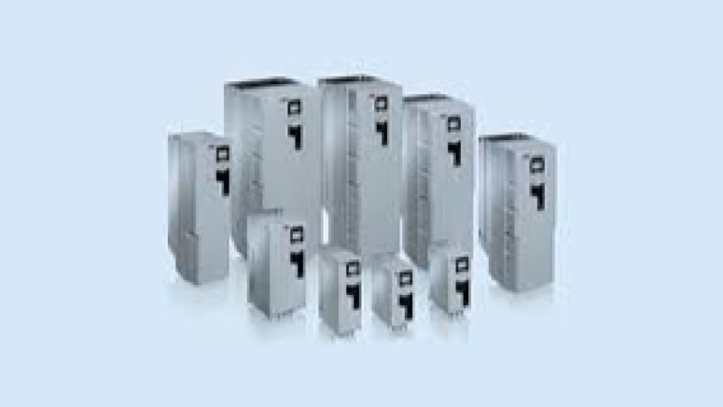 VFD ACS 5000 ABB Training Course