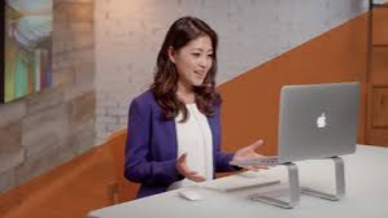 Video Communication for Project Updates Training Course