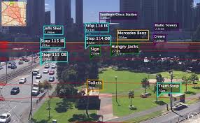 Virtual Reality (VR) and Augmented Reality (AR) for Geographic Information Systems (GIS) Training Course