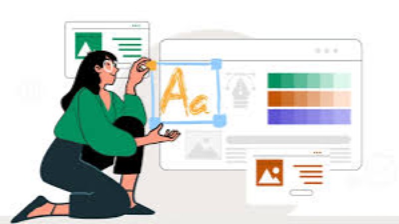 Visual Communication and Infographics Training Course