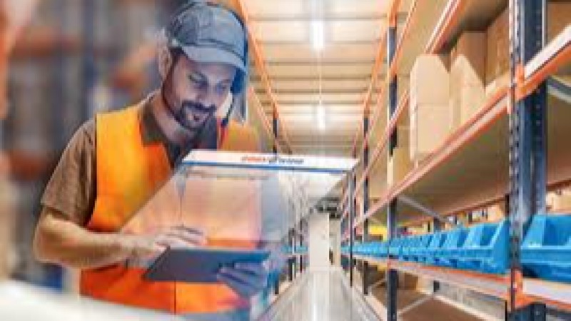 Voice-Directed Warehousing Tools Training Course