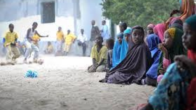 Voluntary and Involuntary Migration Training Course