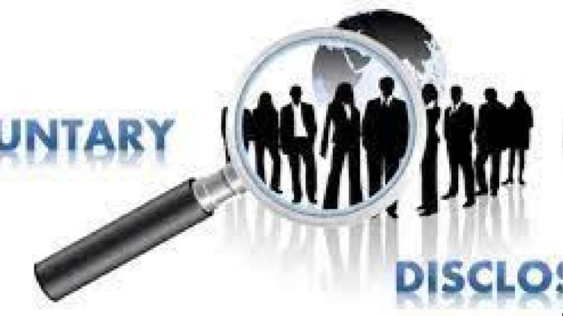 Voluntary Disclosure Programs & Penalty Relief Training Course