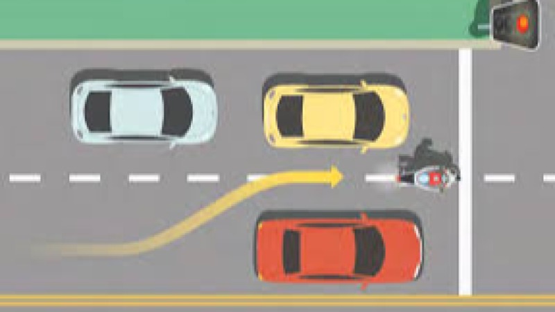 Vulnerable Road User Safety Training Course