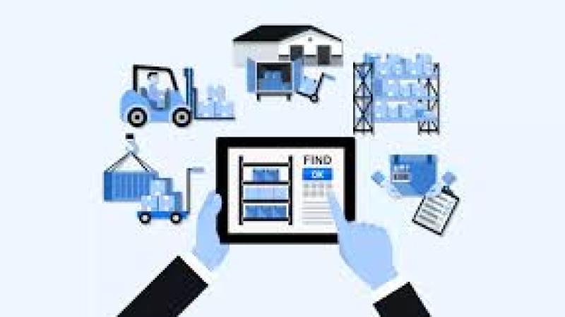 Warehouse Management Systems (WMS) Training Course