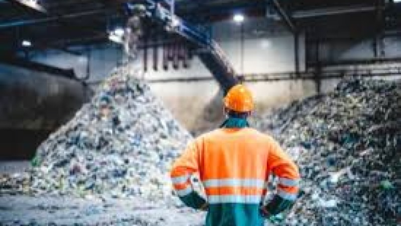 Waste Management in Mega-Cities Training Course