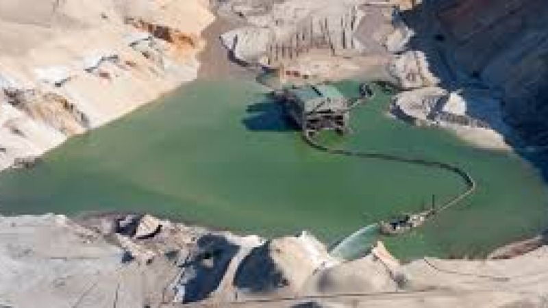 Water Recycling in Mines Training Course