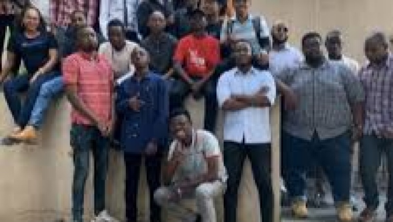 Web Application Hacking and Security (WAHS) Training Course