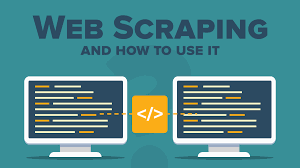 Web Scraping and Data Extraction with Python Training Course