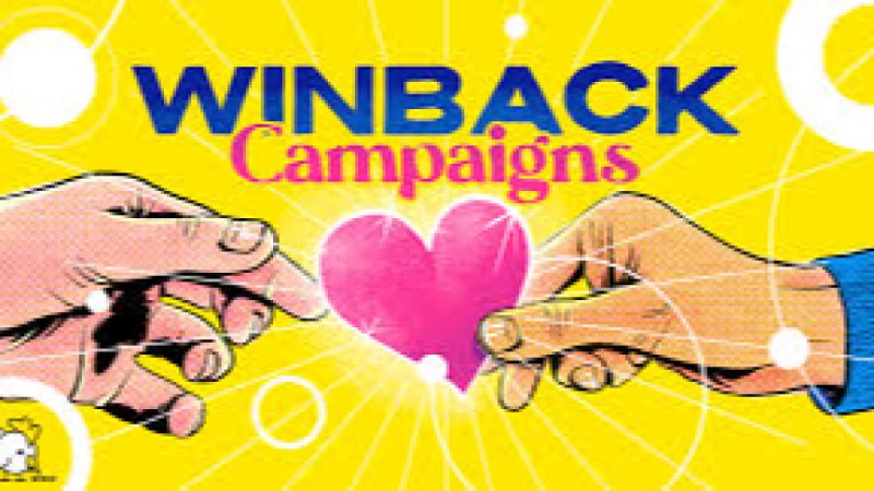 Win-Back Campaigns and Recovery Strategies Training Course