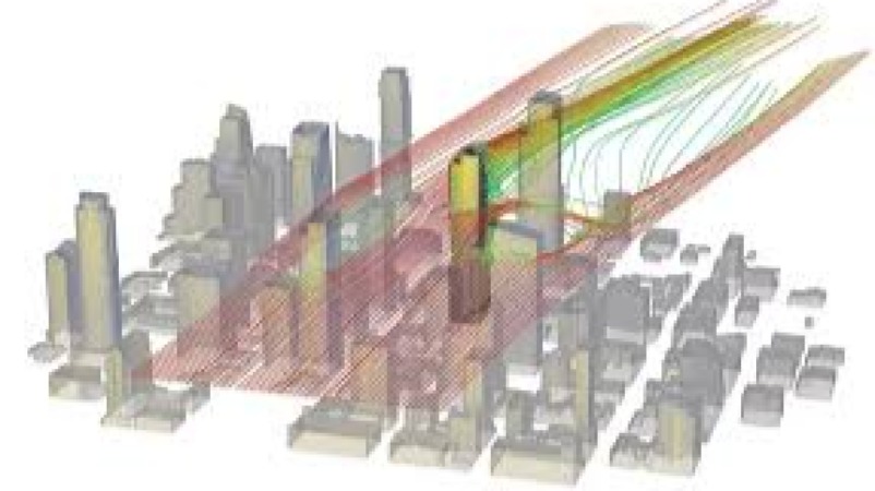Wind Engineering for Tall Structures Training Course
