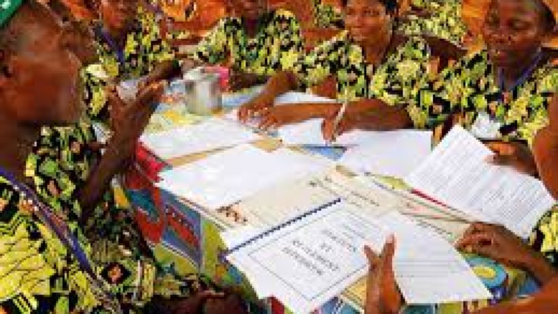 Women Entrepreneurship Financing via MFIs Training Course