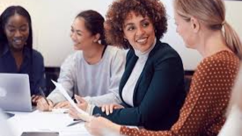 Women Leadership in Trade Unions Training Course