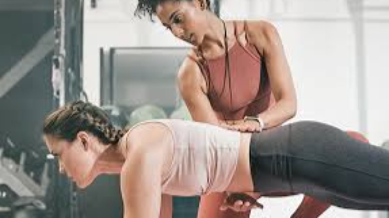 Women's Health Programs Training Course
