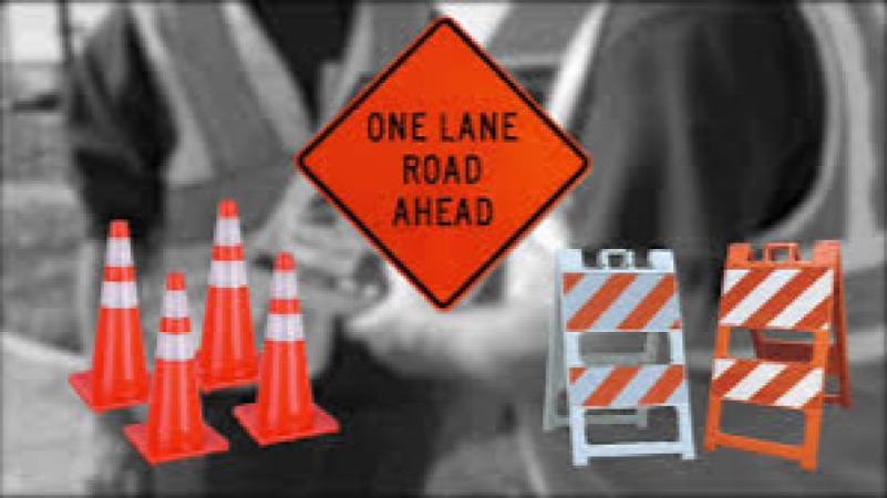Work Zone Safety - Planning and Supervision Training Course