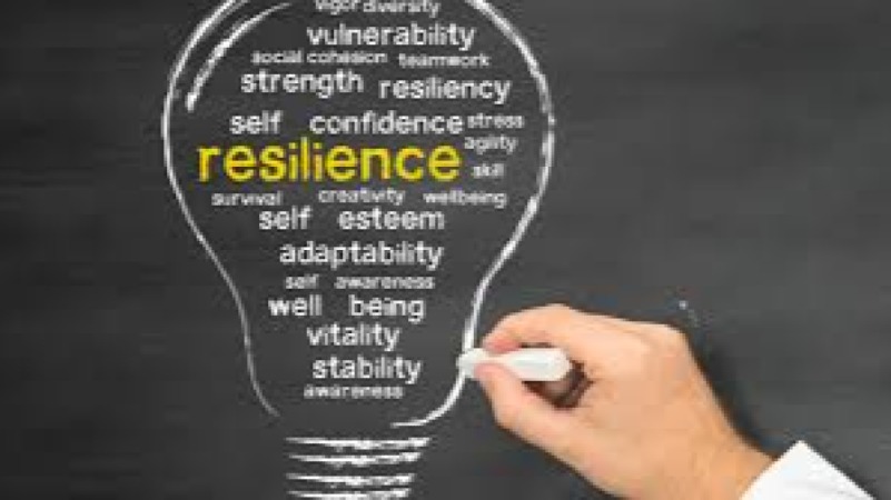 Workforce Resilience and Economic Recovery Training Course