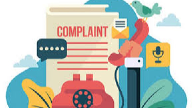 Workplace Complaint Handling Procedures Training Course