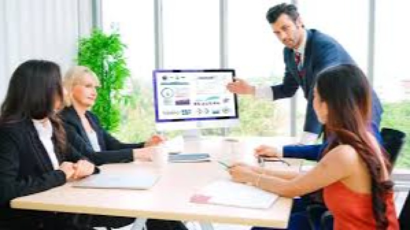 Workplace Culture & Project Success Training Course