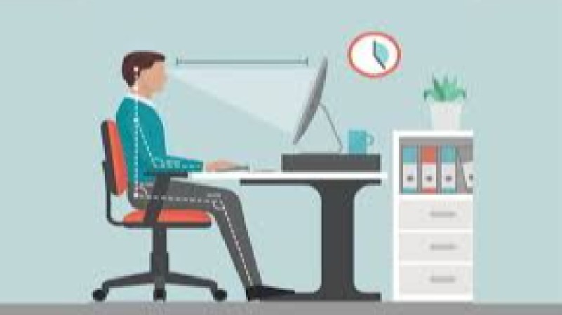 Workplace Ergonomics & Employee Safety Training Course