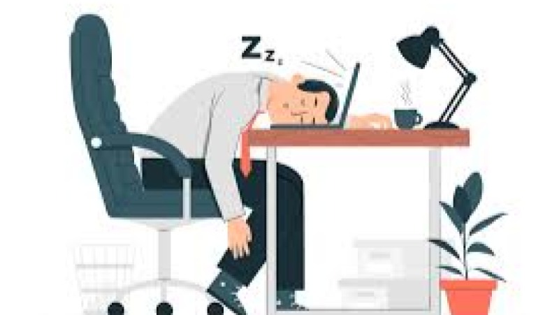 Workplace Fatigue Management Training Course
