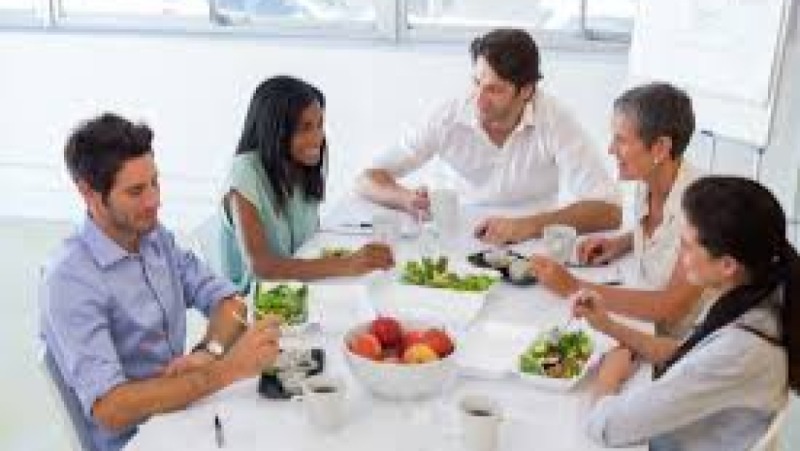 Workplace Health Promotion Training Course