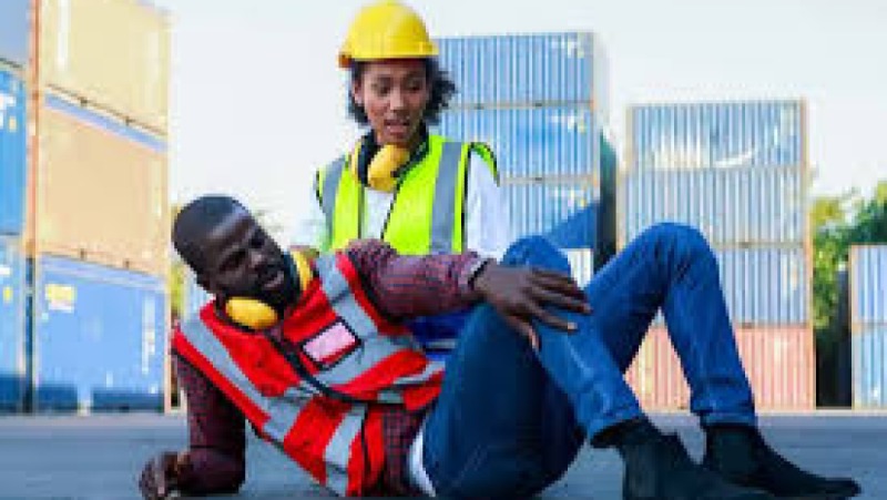 Workplace Injury Prevention and Management Training Course