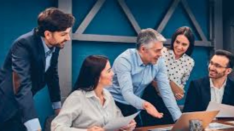 Workplace Relations & Employee Engagement Training Course