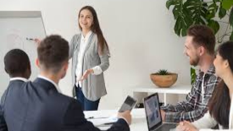 Workplace Representation Skills Training Course