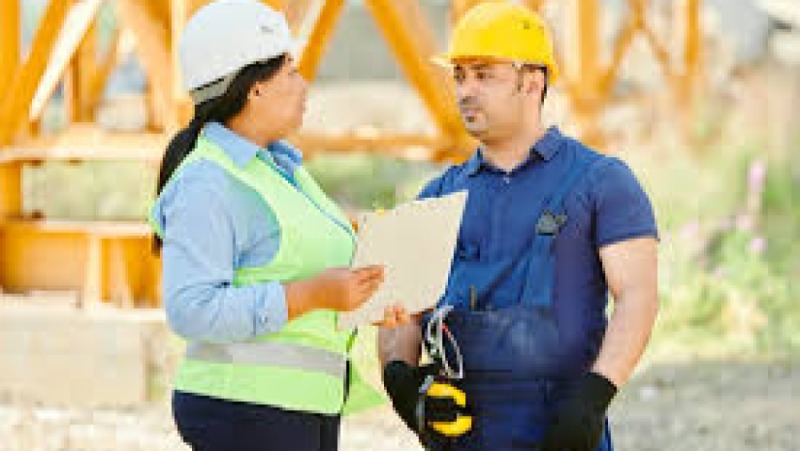 Workplace Safety Auditing for Labour Representatives Training Course