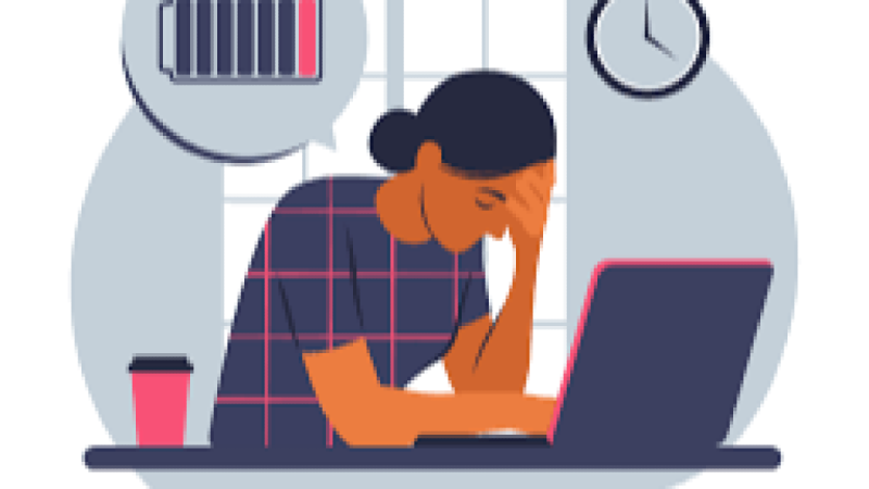 Workplace Stress Management Strategies Training Course