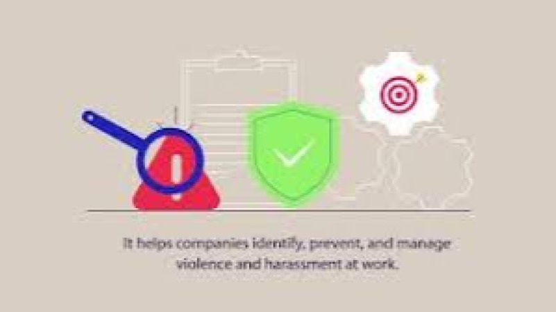 Workplace Violence Prevention Strategies Training Course