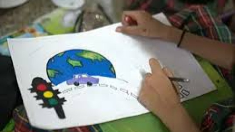 Youth Engagement for Safer Roads Program Training Course