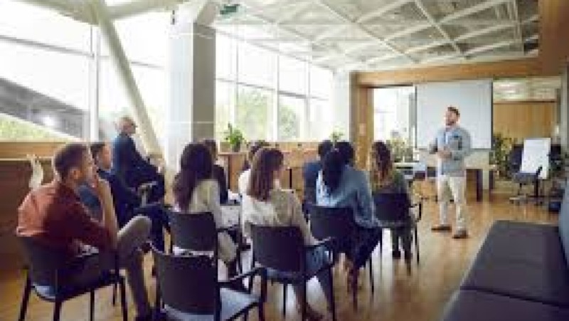 Youth Inclusion in Trade Unions Training Course