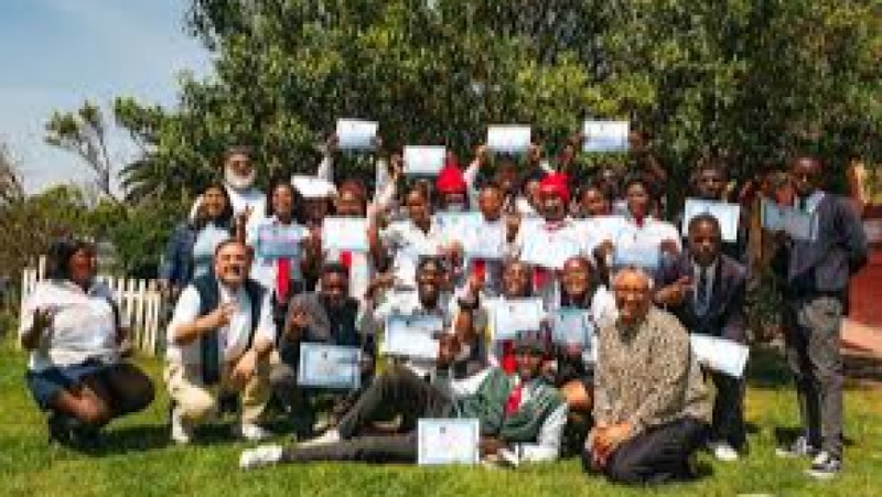 Youth Leadership Development Training Course