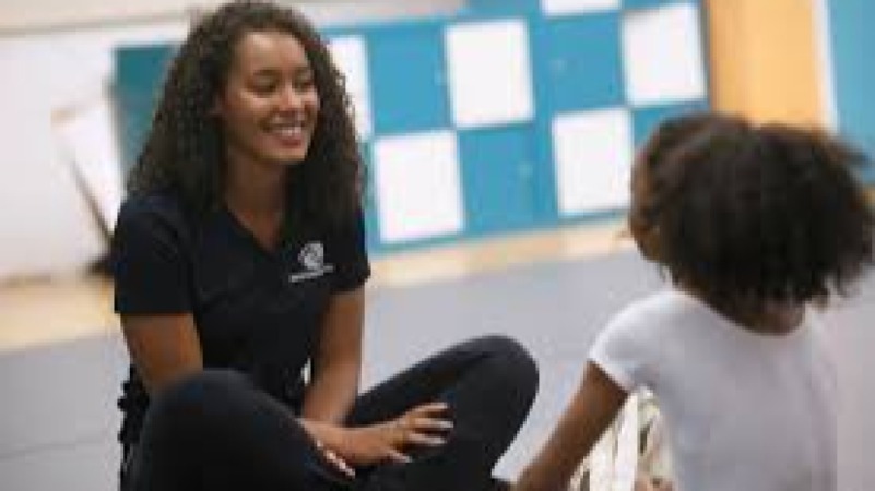 Youth Mentorship Programs Training Course