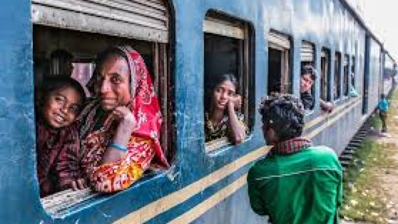 Youth Migration and Urbanization Interaction Training Course